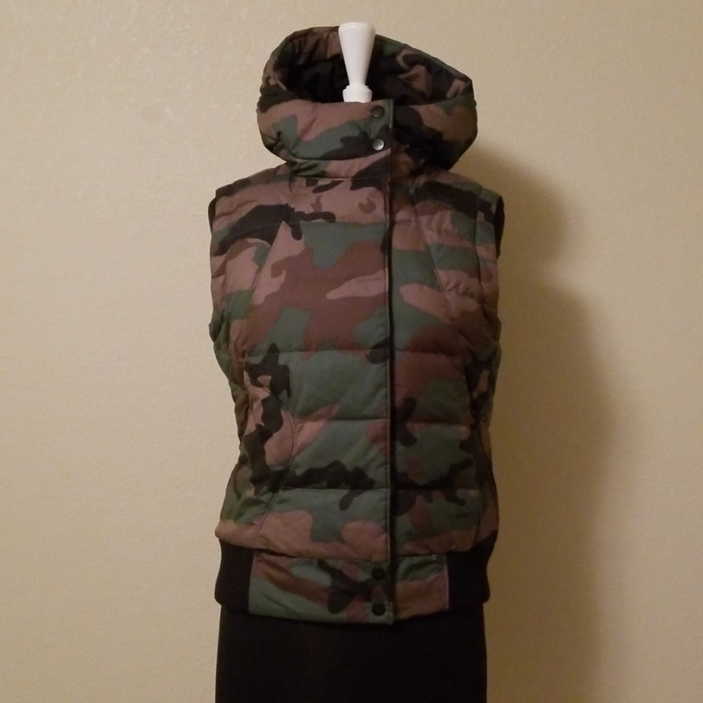 Northface Vest